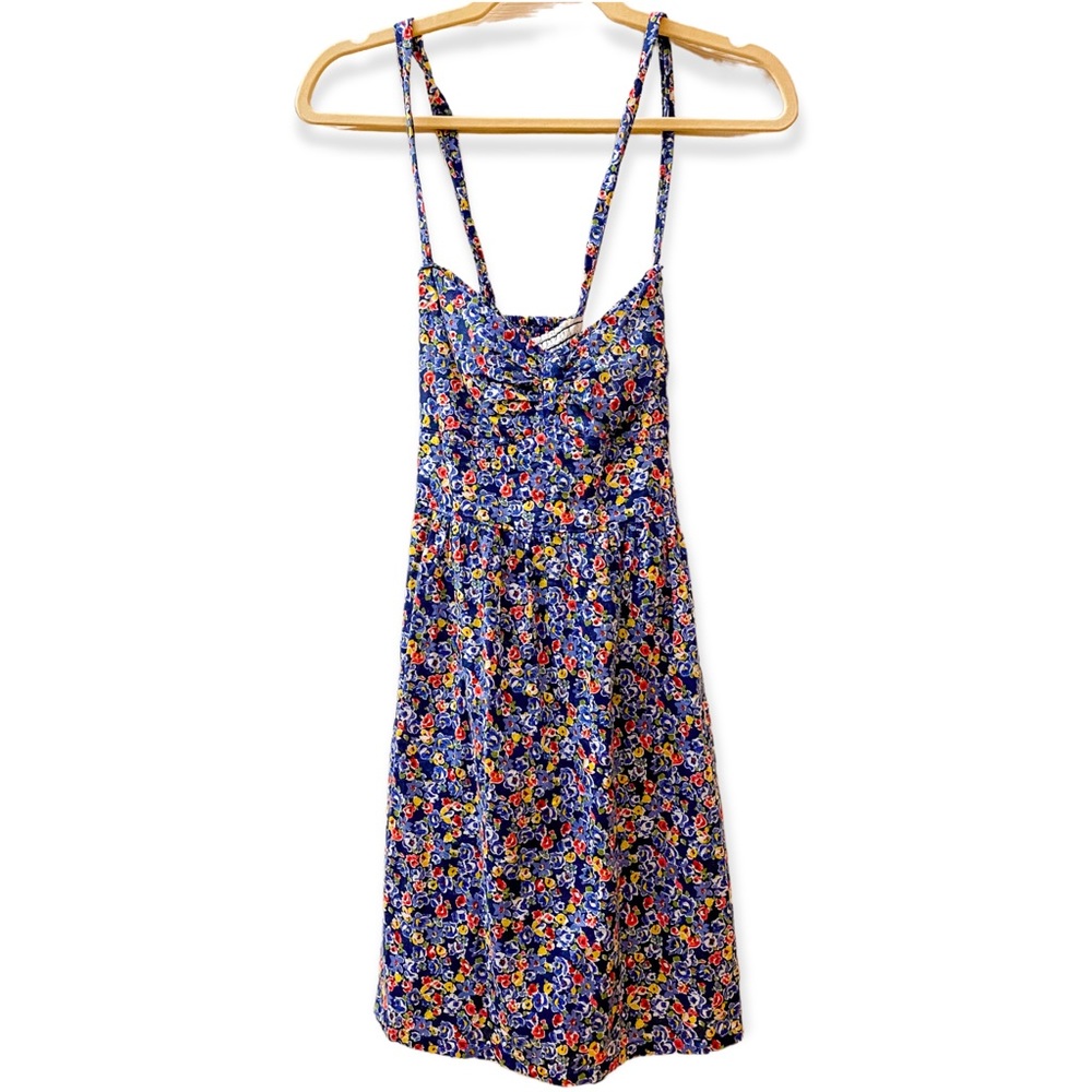 Hollister Sun Dress